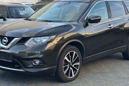 Nissan X-Trail 206.000 km 10.700 € Düren 52353