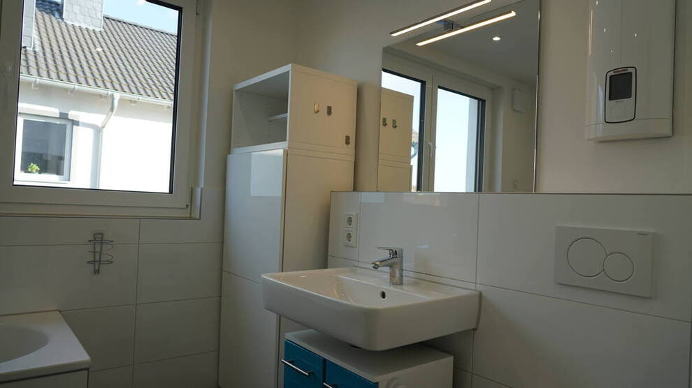 *** WEDOW *** Wohnen mit Stil: Exklusive, barrierearme Wohnung in Würselen 3 zimmer