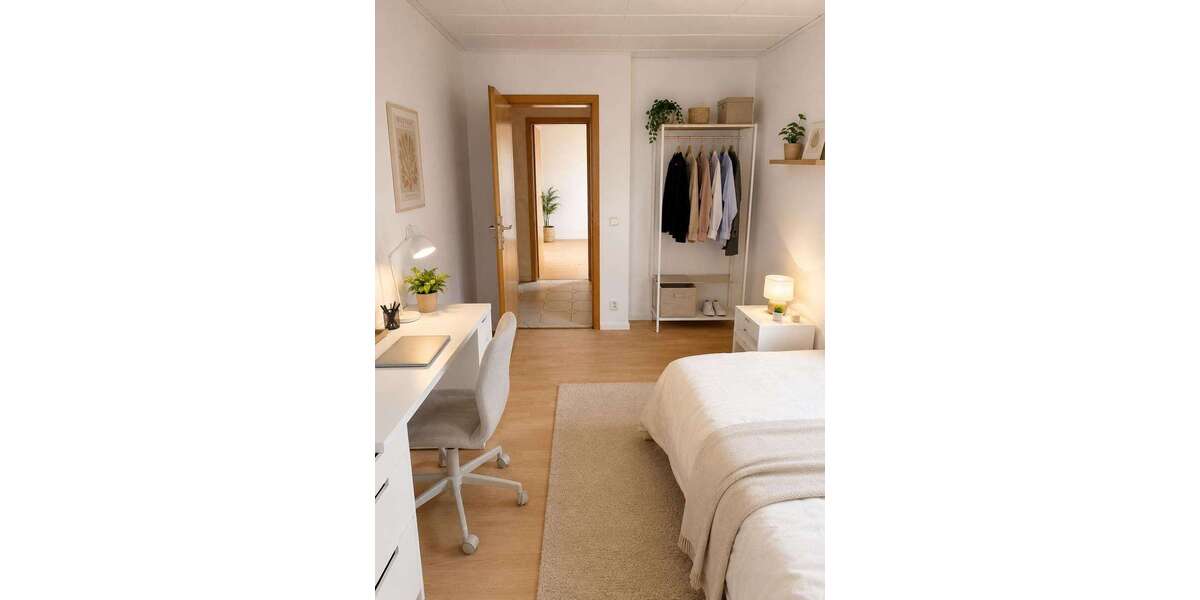 Zimmer Aachen Aachen-Mitte - 1 Zimmer, 545&euro; | Angebot:27117147