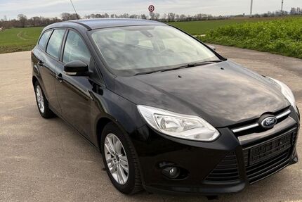 Ford Focus 179.430 km 5.250 &euro; Alsdorf 52477