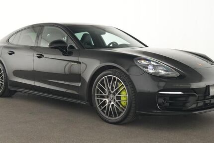 Porsche Panamera 84.493 km 69.900 &euro; Düren 52349