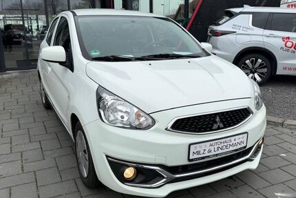 Mitsubishi Space Star 79.490 km 6.990 &euro; Übach Palenberg 52531