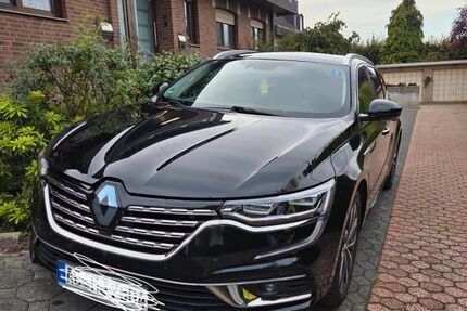 Renault Talisman 82.000 km 22.500 &euro; Langerwehe 52379