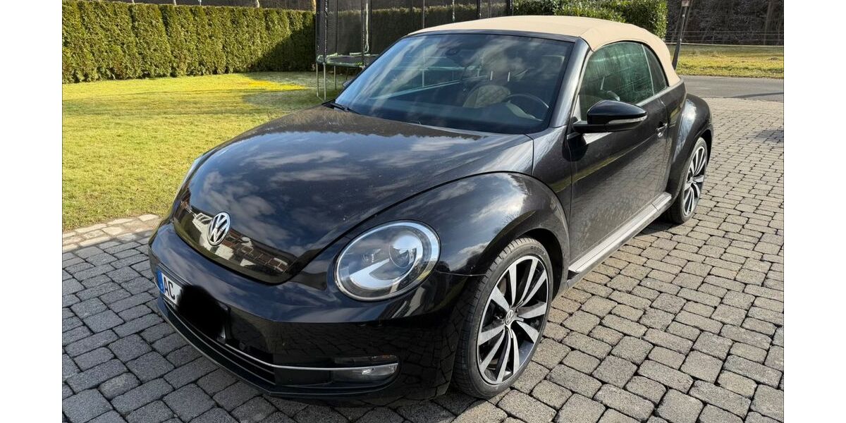 VW Beetle 143.969 km 11.950 &euro; Simmerath 52152