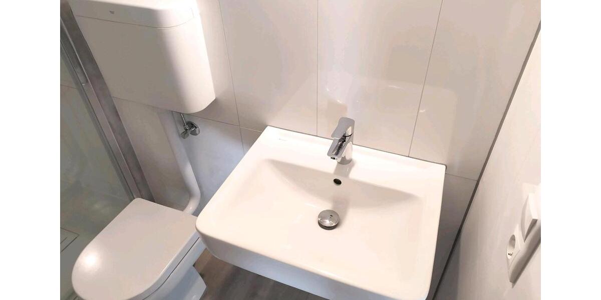 Frisch Renovierte 3-Zimmer-Wohnung mit Top-Rendite 3 zimmer