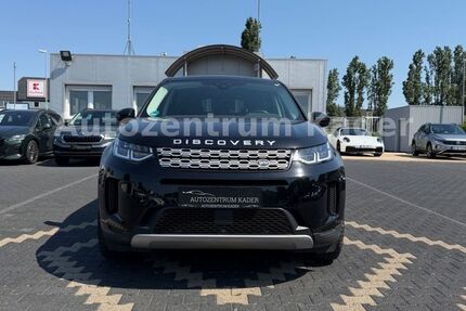 Land Rover Discovery Sport 100.000 km 24.900 &euro; Eschweiler 52249