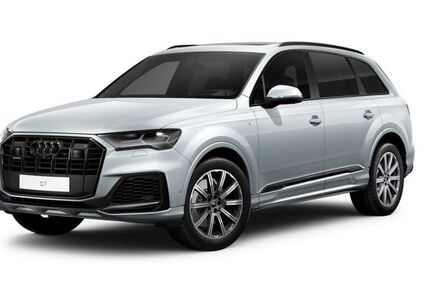 Audi Q7 57.501 km 58.980 &euro; Geilenkirchen 52511