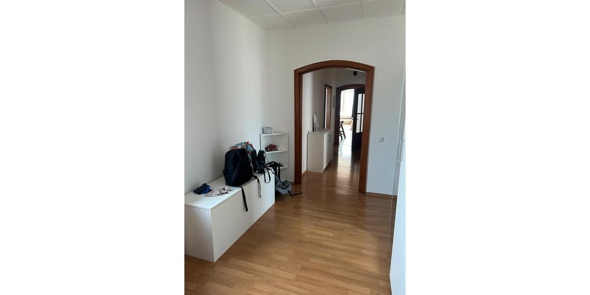 Etagenwohnung Düren - 4 Zimmer, 127 m&sup2;, 950&euro; | Angebot:26444160