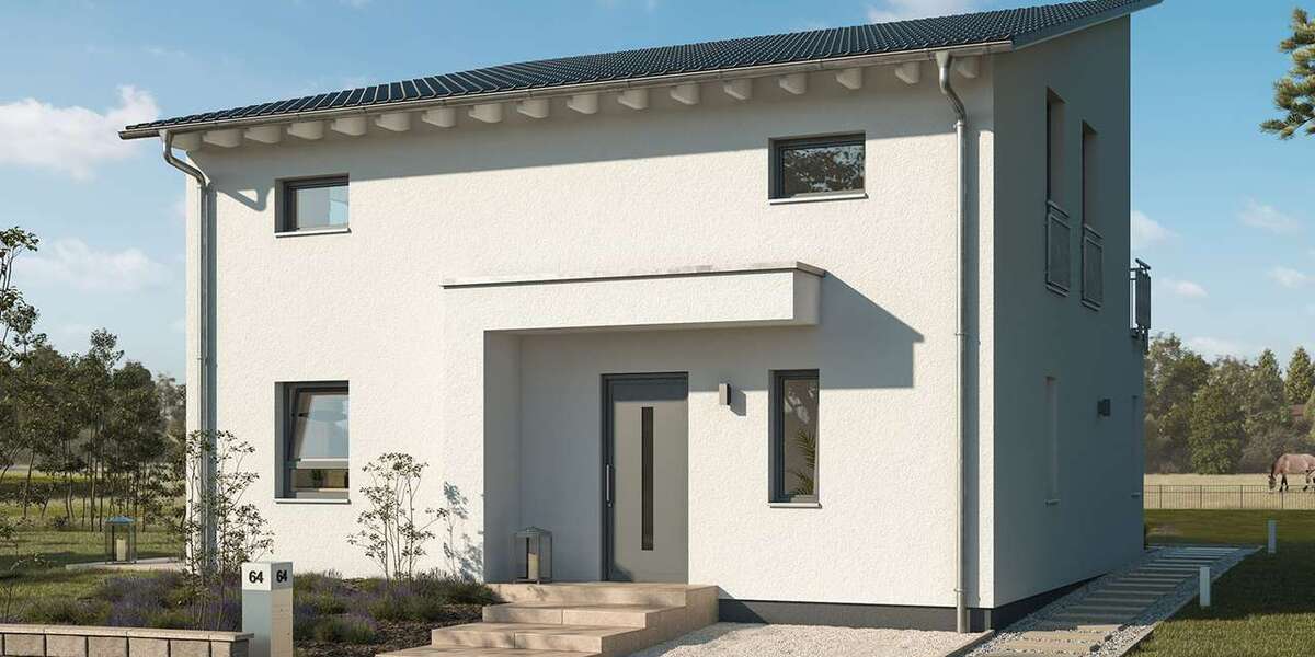 Mehrfamilienhaus, Wohnhaus Roetgen - 5 Zimmer, 112 m&sup2;, 386.397&euro; | Angebot:26818225