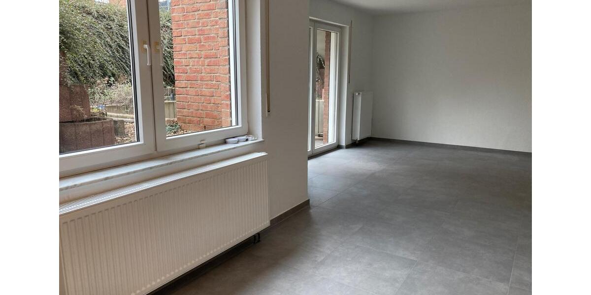 Gemütliche 2-Zi.-Wohnung, 54 qm, in Niederzier-Oberzier 2 zimmer