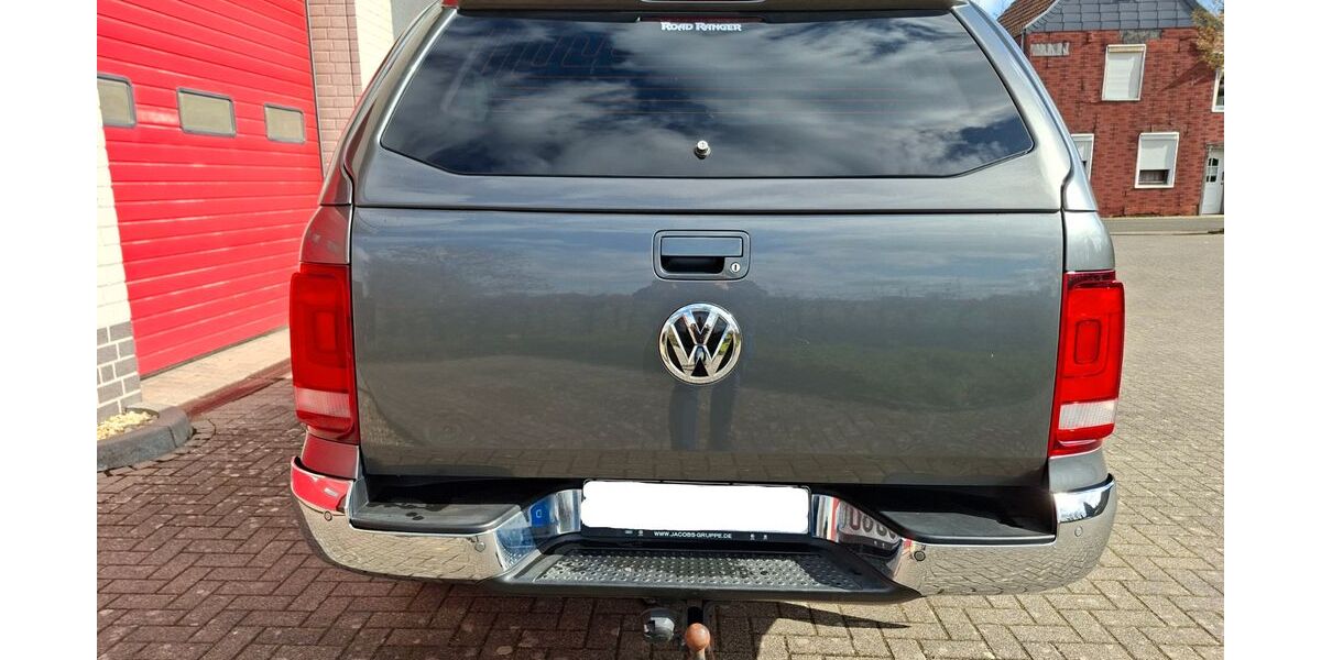 VW Amarok 155.000 km 26.000 &euro; Herzogenrath 52134