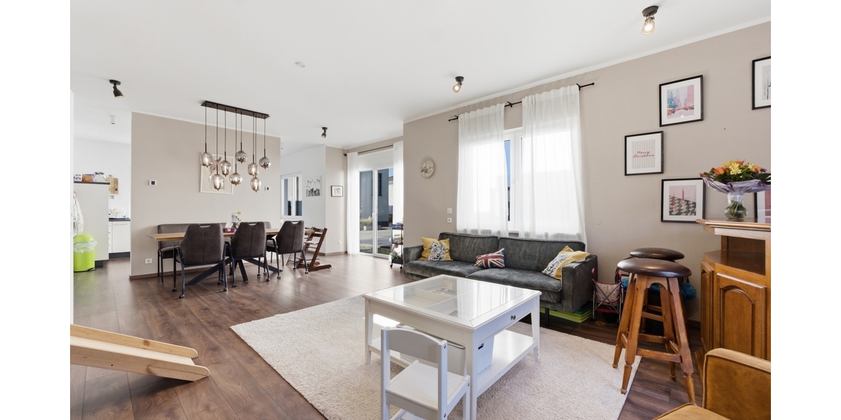 Mit 3D: Neuwertig - Nachhaltig - Stilvoll -Einfamilienhaus mit Platz für Ihre Familie und moderner Technik - Einfamilienhaus Düren Mariaweiler-Hoven | Angebot:25380713