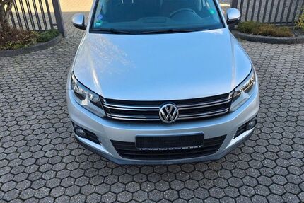 VW Tiguan 160.000 km 7.500 € Aachen 52068
