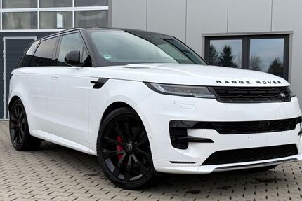 Land Rover Range Rover Sport 57.000 km 91.000 &euro; Aachen 52078