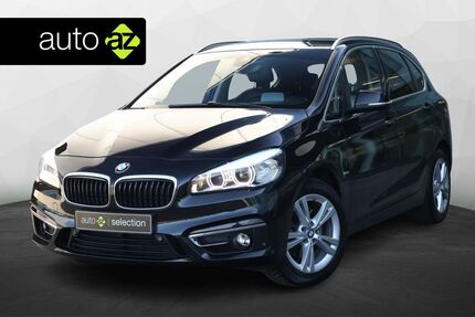 BMW 220 Active Tourer 114.598 km 15.500 &euro; Aachen 52072