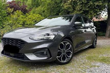Ford Focus 99.999 km 16.249 € Herzogenrath 52134