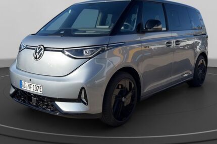 VW ID. Buzz 3.980 km 79.490 &euro; Aachen 52068