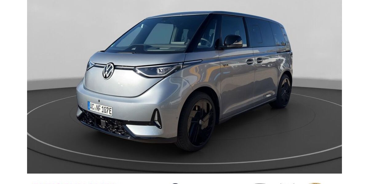 VW ID. Buzz 3.980 km 79.490 &euro; Aachen 52068