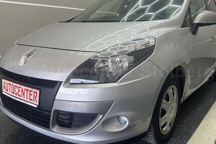Renault Scenic 73.000 km 7.450 € Stolberg 52222