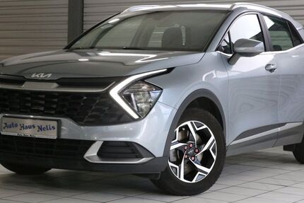 Kia Sportage 56.500 km 22.480 &euro; Geilenkirchen 52511