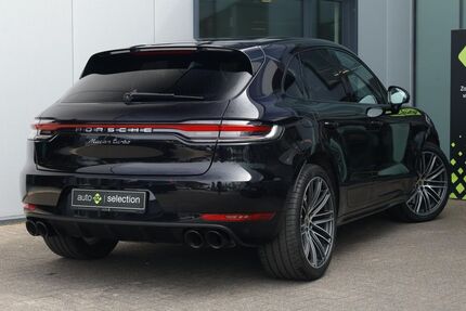 Porsche Macan 58.218 km 63.400 &euro; Aachen 52072