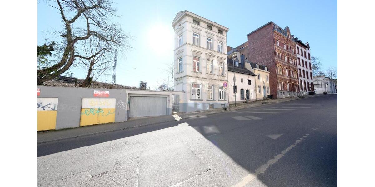 Mehrfamilienhaus, Wohnhaus Aachen Aachen-Mitte - 609.000&euro; | Angebot:25397600