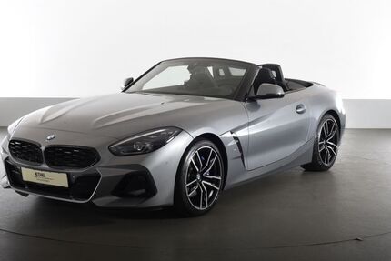 BMW Z4 14.971 km 48.280 € Aachen 52078