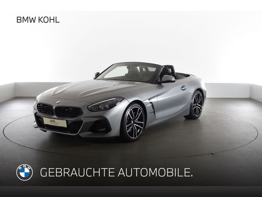 BMW Z4 14.971 km 48.280 € Aachen 52078