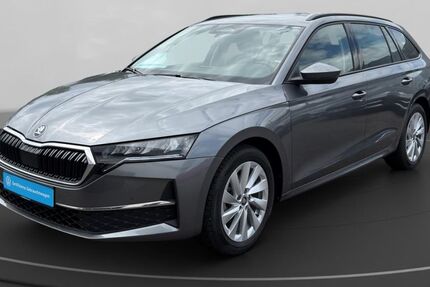 Skoda Octavia 18.074 km 30.490 &euro; Aachen 52068