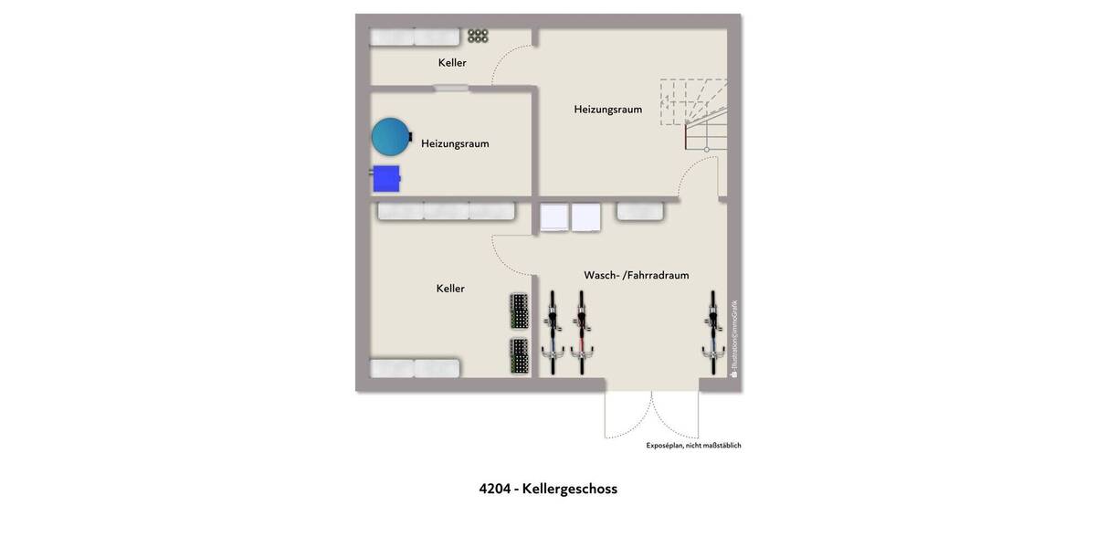 Einfamilienhaus Roetgen - 4 Zimmer, 337 m&sup2;, 615.000&euro; | Angebot:26207197