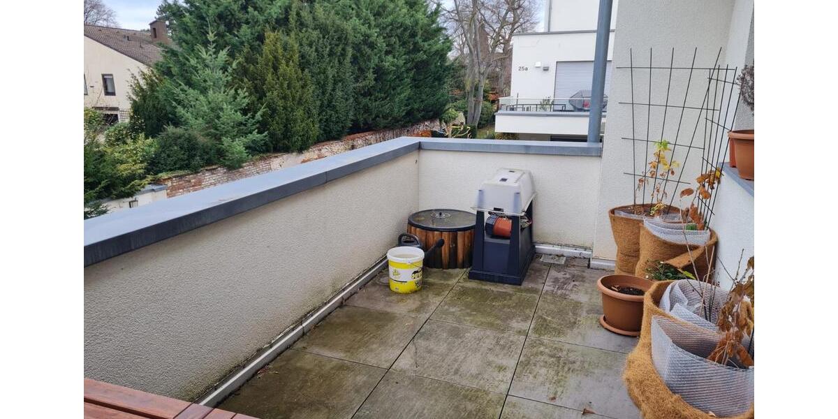 Etagenwohnung Düren - 4 Zimmer, 126 m&sup2;, 1.240&euro; | Angebot:25255228