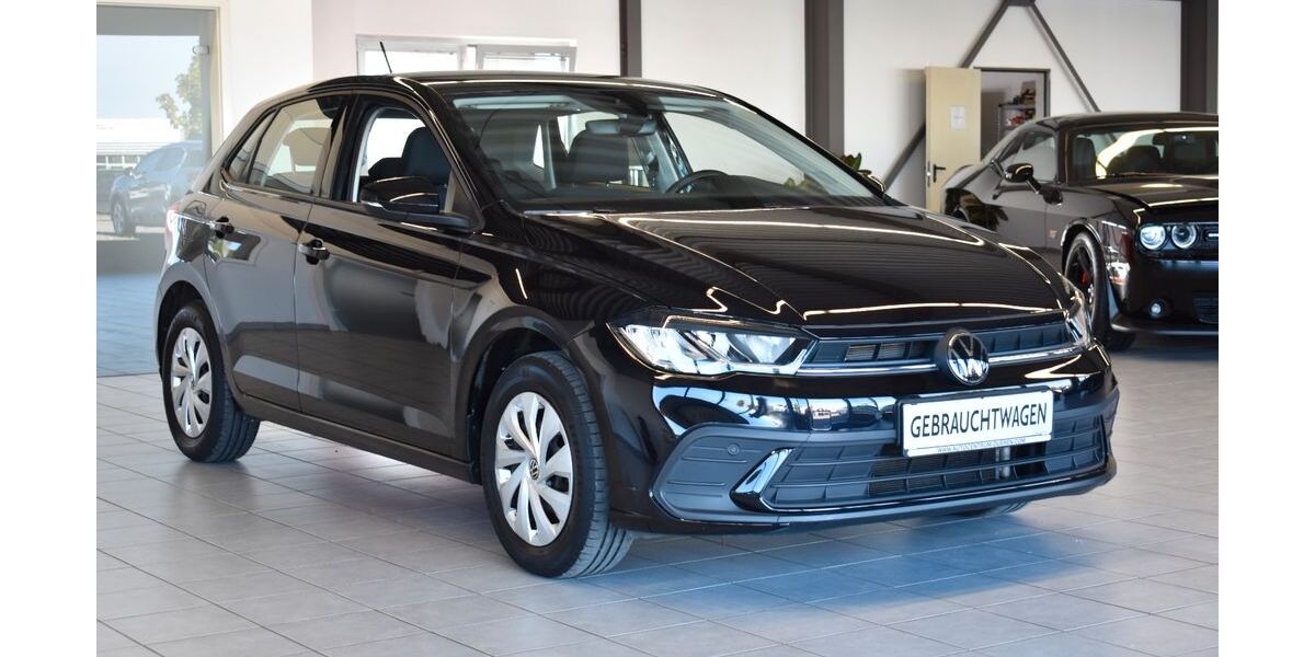 VW Polo 84.500 km 15.999 &euro; Düren 52351