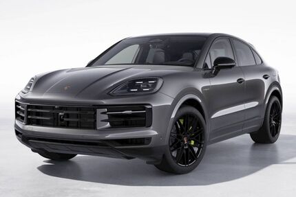 Porsche Cayenne 22.474 km 104.800 &euro; Aachen 52068