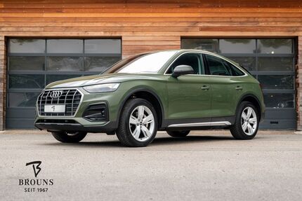 Audi Q5 29.000 km 42.950 &euro; Aachen 52072