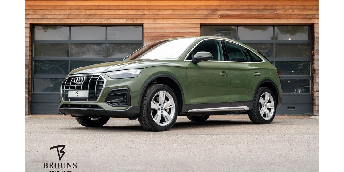 Audi Q5 29.000 km 42.950 &euro; Aachen 52072