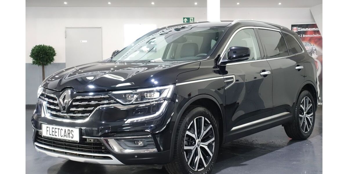 Renault Koleos 49.000 km 21.450 &euro; Simmerath (bei Aachen) 52152