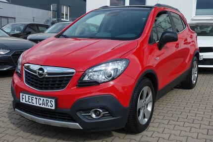 Opel Mokka 120.000 km 7.400 &euro; Simmerath (bei Aachen) 52152