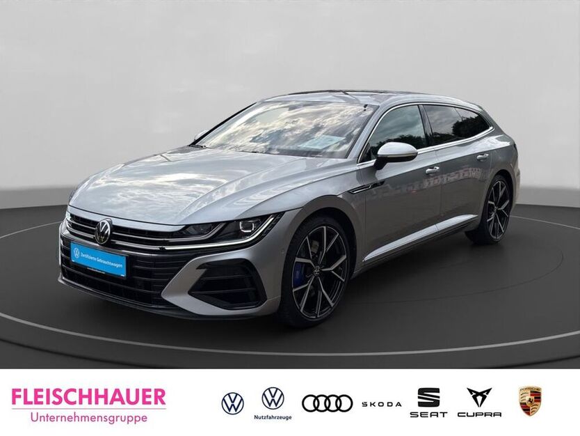 Arteon
