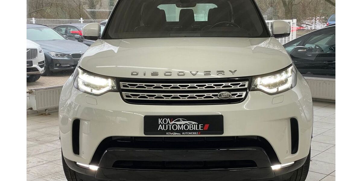 Land Rover Discovery 51.258 km 31.900 &euro; Übach-Palenberg 52531