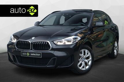 BMW X2 105.123 km 27.900 &euro; Aachen 52072