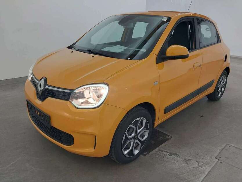 Renault Twingo 13.500 km 9.499 € Alsdorf 52477