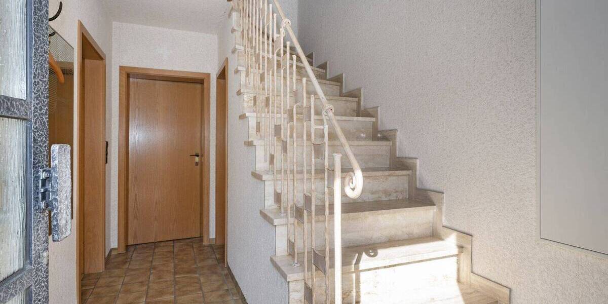 Einfamilienhaus Gangelt / Niederbusch Niederbusch - 6 Zimmer, 143 m&sup2;, 249.000&euro; | Angebot:26161260