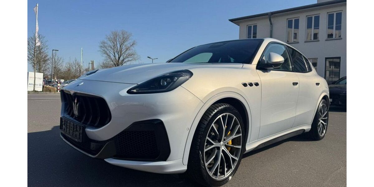 Maserati Grecale 61.800 km 69.980 &euro; Eschweiler 52249