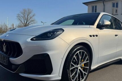 Maserati Grecale 61.800 km 74.980 &euro; Eschweiler 52249