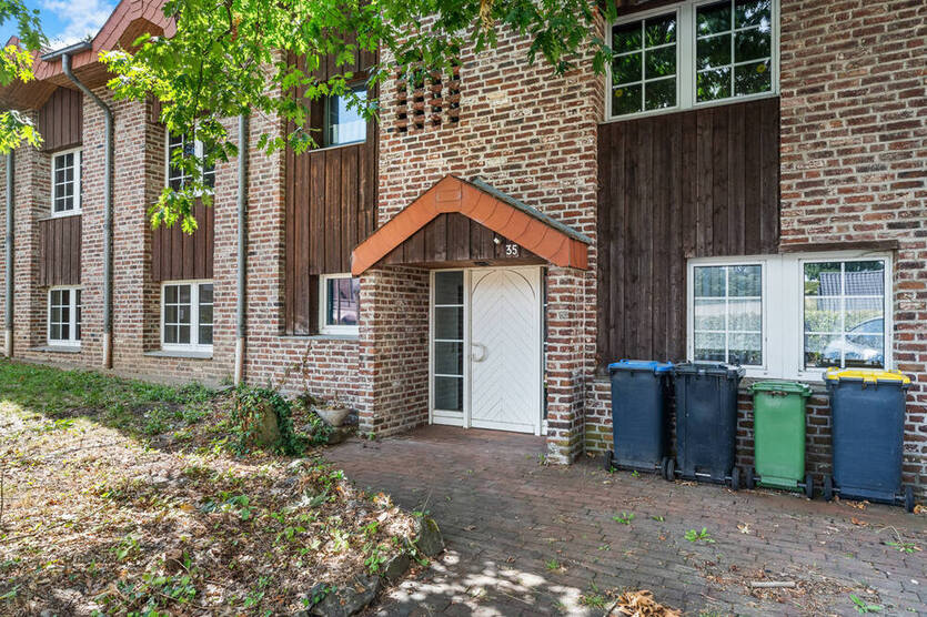 Herzogenrath - Sanierungsjuwel: Vom Zweifamilien- zum Vierfamilienhaus! 12 zimmer