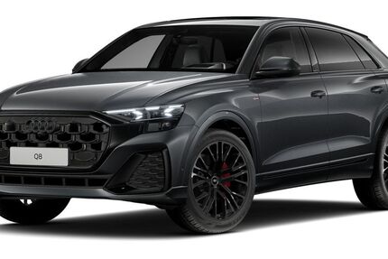 Audi Q8 9.005 km 83.920 &euro; Aachen 52078