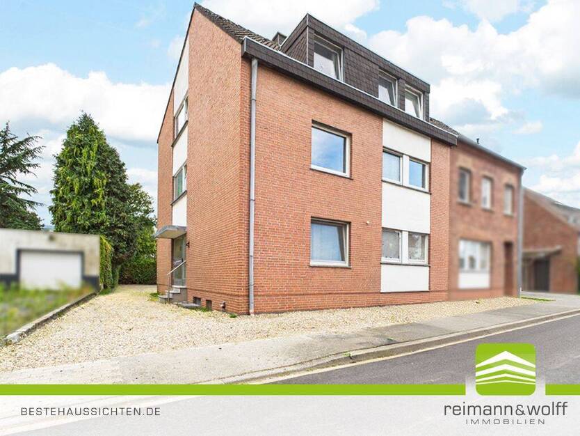 REIMANN&WOLFF Heinsberg-Unterbruch: 
