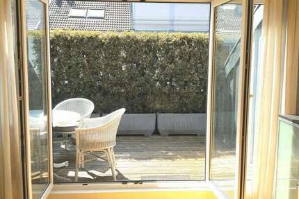 Wohnen auf Zeit in Aachen 1.540 € 1 zimmer