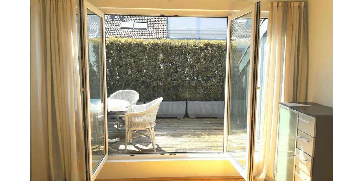 Wohnen auf Zeit in Aachen 1.540 € 1 zimmer