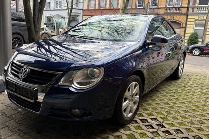 VW Eos 108.000 km 2.000 &euro; Düren 52349